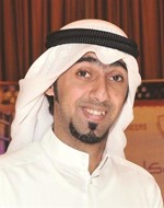محمد الكندري﻿