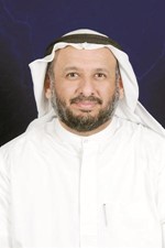 عبدالله الفايز