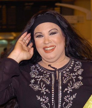 فيفي عبده