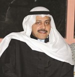 رياض الصانع