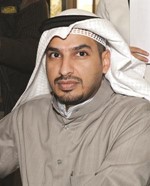 دانور الشريعان