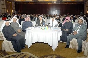 لقطة تضم هاشم الرفاعي وسامي الرشيد وعلي الشمري﻿