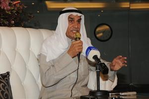 احمد السعدون﻿هاني الشمري