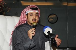 خالد الفضالة﻿