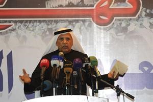 محمد الخليفة﻿