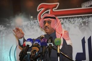 مسلم البراك﻿