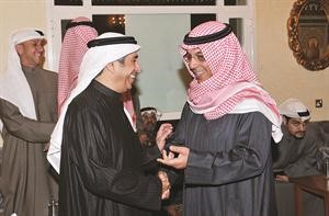 معادل الخرافي مرحبا باحد الحضور﻿
