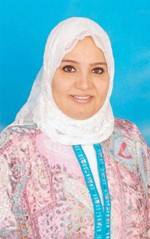فوزية الصباح