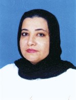 عائشة الروضان