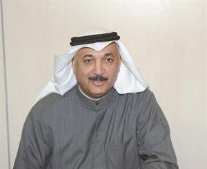 هشام الشايع