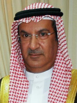 الشيخ خليفة بن راشد ال خليفة