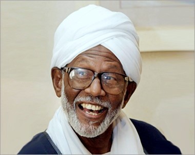حسن الترابي