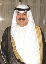 خالد الجارالله