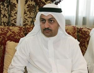 ناصر الكريوين﻿