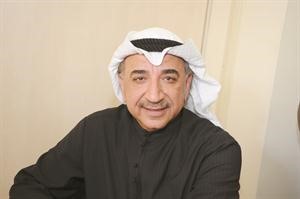 عبدالحميد دشتي﻿