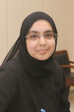 عروب الرفاعي﻿