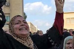 وداد الدمرداش
