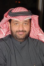 مسعود العتيبي