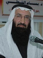 دبسام الشطي