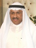 ضرار العسعوسي﻿