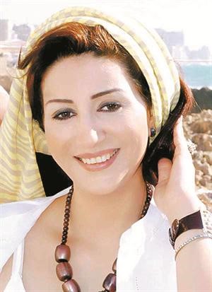 وفاء عامر﻿