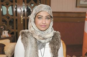 اميرة نجم﻿