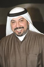 الشيخ طلال الفهد﻿