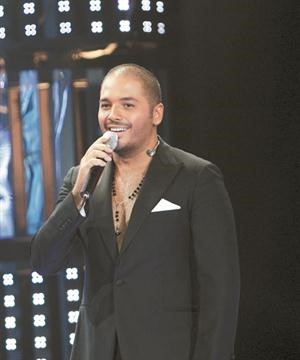 رامي عياش﻿