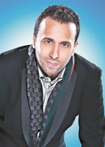 فهد الناصر﻿