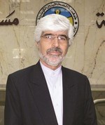 محمد شهابي﻿