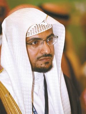 المغامسي: ليس هذا زمان المهدي المنتظر والقول بزوال حكم 7 حكام عرب قبل قيام الساعة لا سند له