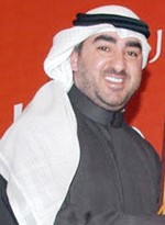 حسين عاشور ﻿