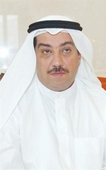 جمال الكاظمي