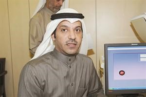مشعل سعود الذايدي