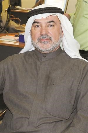 صالح عاشور﻿