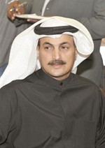 طرقي سعود المطيري
