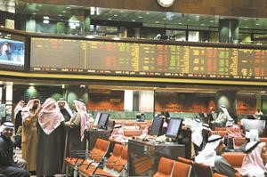 البورصة تترقب اغلاق ملف استئناف الحكومة حكم مفاوضي هيئة اسواق المال﻿