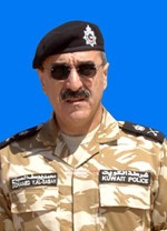اللواء الشيخ محمد اليوسف﻿