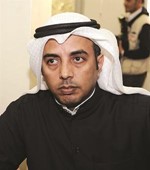 انور الداهوم