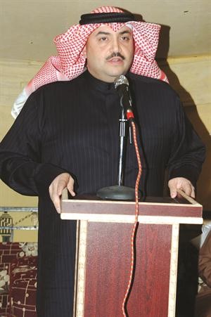 محمد المطير محمد مرسي