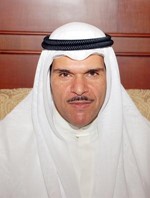 الشيخ سلمان الحمود