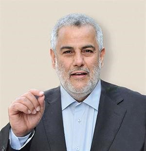 عبد الاله بنكيران
