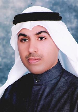 ماحمد العنزي﻿