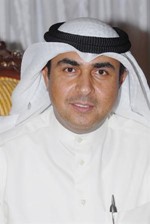 سعد الحجي