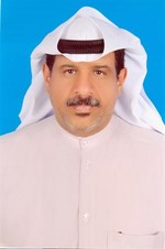 محمد الشمري