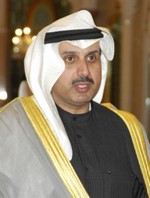 الشيخ حمد جابر العلي﻿