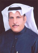 فهد الدوسري﻿