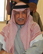 احمد الشريعان