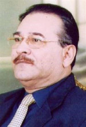 دسيد القمني