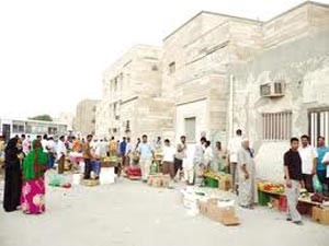 مرسوم تثمين الجليب قبل الانتخابات